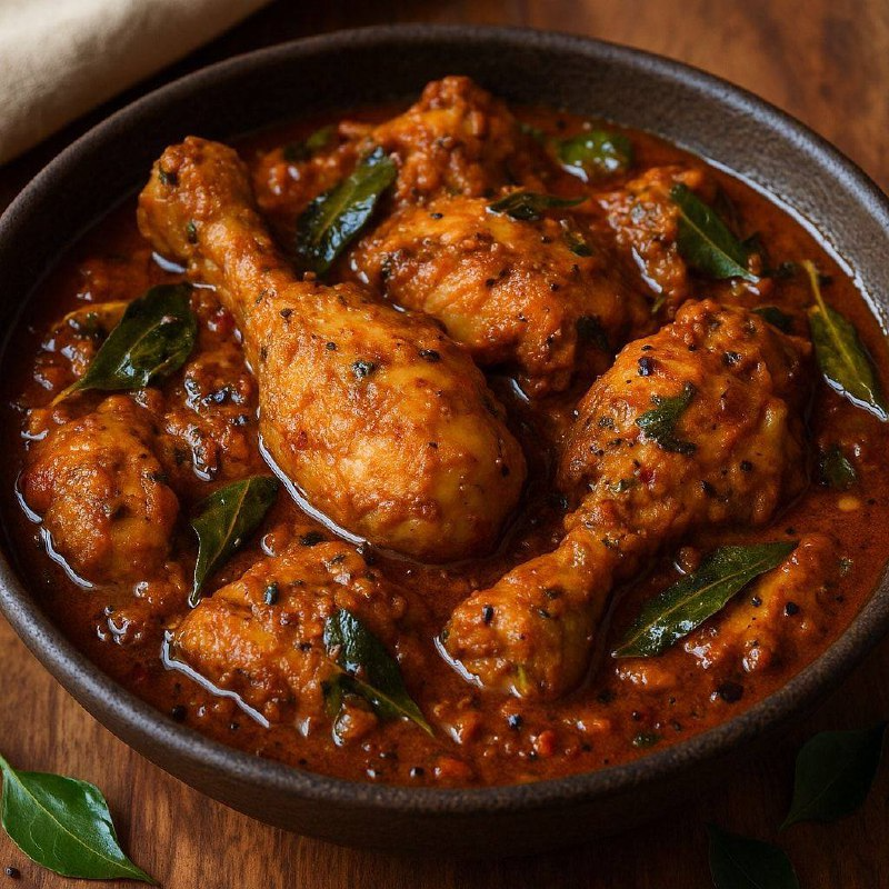 Chicken Curry